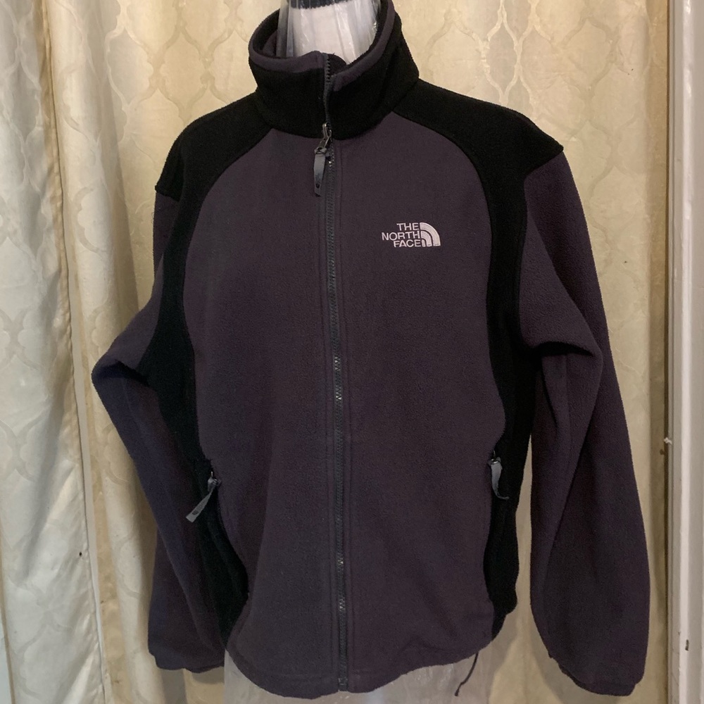 The North Face jacket SZ SP.